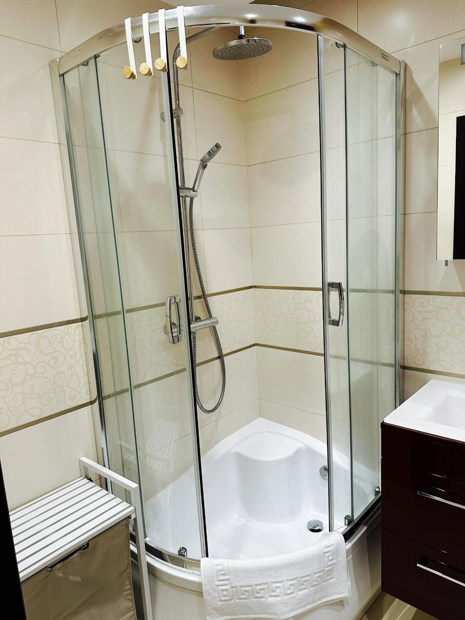 Leilighet Krakowska Comfort - Wifi And Free Parking *