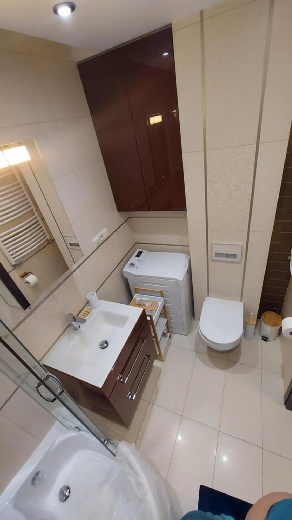 Krakowska Comfort - Wifi And Free Parking * Warszawa
